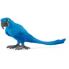 Image de Schleich Wild Life 14859 Ara hyacinthe
