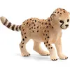 Image de Schleich schleich® Wild Life 14866 Bébé guépard 14866