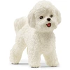 Image de Schleich 13963 - Bichon Frisé - Farm World