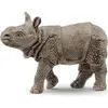 Image de Schleich NASHORE DE PANZER BABY