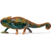 Image de Schleich 14858 - Caméléon - Wild Life