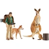 Image de Schleich schleich® WILD LIFE 42550 Aventure dans l'Outback 42550