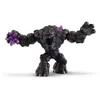 Image de Monstre des Ténebres - Pierre - Figurine Réaliste - Créature Mythique avec Bras et Torse Mobiles - Cadeau pour Garçons et - Neuf