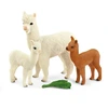 Image de Sch-Wl Famille d'alpagas 42544