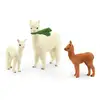 Image de Schleich - Famille d'alpagas - 42544 - Neuf