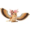 Image de Schleich bayala 70789 Elfe sur hibou scintillant V2