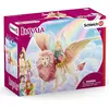 Image de Schleich schleich® bayala® 70714 Elfe auf geflügeltem Löwe 70714