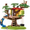 Image de Schleich schleich® Farm World 42408 Aventure dans la cabane 42408