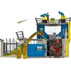 Image de Schleich® 41462 Schleich® Dinosaurs 41462 Große Dino-Forschungsstation Spielfiguren-Set