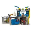 Image de Grande station de recherche Dino - SCHLEICH - 41462 - A partir de 4 ans - Neuf