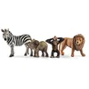 Image de Schleich Wild Life 42387 Starter-Set