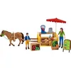 Image de Schleich Mobile Farm Stand Schleich 102642528