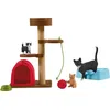 Image de Schleich schleich® Farm World 42501 Amusez-vous avec des chats mignons 42501
