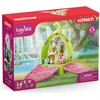 Image de Schleich schleich® bayala® 42520 Jardin d'enfants pour animaux de Marween 42520