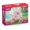 Image de Schleich® 42526 Schleich® Bayala 42526 Elfencafe-Blüte Spielfiguren-Set