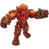Image de Schleich Golem de lave arme 42447 assortiment Eldrador Action Figures &amp