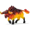 Image de Figurines d'action Schleich Fire Bull