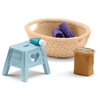 Image de Schleich Horse Club 42570 Accessories Tierpflege