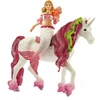 Image de Schleich schleich® bayala® 70593 Sirène-Feya sur licorne sous-marine 70593