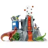 Image de Expédition au grand volcan - SCHLEICH - 42564 - A partir de 4 ans - Neuf