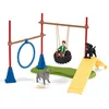 Image de Schleich® Farm World 42536 Set de figurines de jeu pour chiens