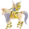 Image de Schleich schleich® bayala® 70565 Sera avec licorne fleurie 70565