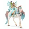Image de Schleich schleich® bayala® 70569 Eyela avec licorne princesse 70569
