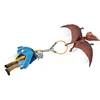 Image de Schleich Dinosaurs Jetpack Poursuite, figurine de jeu