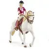 Image de Schleich - Horse Club Sofia & Blossom - 42540 - Neuf
