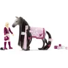 Image de Schleich Sofia's Beauties Sofia & Dusty Starter Set