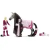 Image de Starter Set Sofia & Dusty - Sofia's Beauties - SCHLEICH - 42584 - A partir de 4 ans - Neuf
