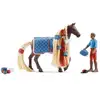 Image de SCHLEICH - Starter Set Leo & Rocky - Sofias' Beauties - 42586 - Gamme Sofia's Beauties - Neuf