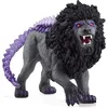 Image de Schleich Eldrador Creatures Lion de l'ombre 42555