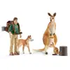 Image de Aventures en Océanie - SCHLEICH - 42623 - A partir de 3 ans - Neuf