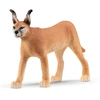 Image de Schleich schleich® Wild Life 14867 Caracal femelle 14867