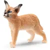Image de Schleich schleich® Wild Life 14868 Jeune caracal 14868