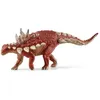 Image de Figurine Gastonia, avec détails réalistes, enfants des 4 ans, 15036 Dinosaurs - Neuf