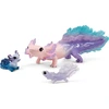 Image de Schleich bayala 42628 Axoloti discovery Set