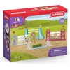 Image de Schleich Horse Club - Accessoires de piste pour chevaux 4