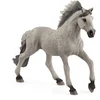 Image de Schleich 13915 - Étalon Sorraia Mustang - Farm World
