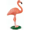 Image de Schleich schleich® Wild Life 14849 Flamant rose 14849