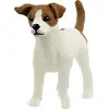 Image de Schleich Farm World 13916 Terrier Jack Russell