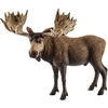 Image de schleich WILD LIFE Éland mâle 14781