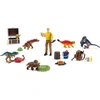 Image de schleich® 98984 Dinosaurs - Calendrier de l'Avent 2023