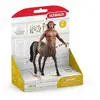 Image de SCHLEICH - Firenze - 13986 - Gamme Harry Potter - Neuf