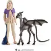 Image de Schleich Wizarding World Luna & Thestral 42636