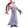Image de Figurine Dumbledore et Fumseck, Harry Potter, pour enfants des 6 ans, 42637 Harry Potter, Univers WIZARDING WORLD - Neuf