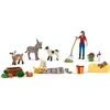 Image de schleich Farm World 98983 Calendrier de l'Avent (98983)