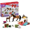 Image de Schleich Adventskalender 2023