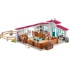 Image de Manège Schleich Horse Club Peppertree 42639